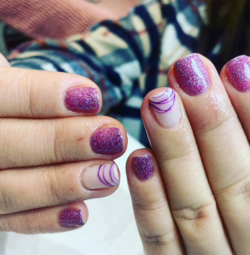 manicura